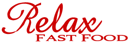 Relax Fast Food Restaurant